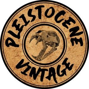 Meet your Posher, Pleistocene